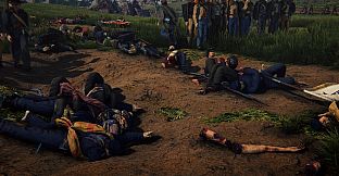 Battle Cry of Freedom - Blood & Gore