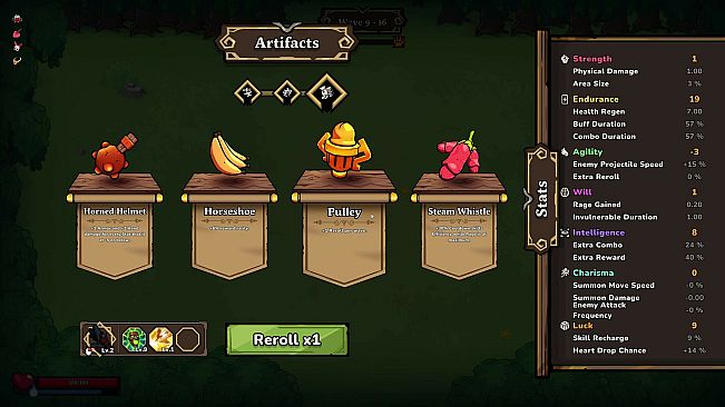 That Time I Got Reincarnated as a Demon Hand