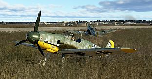 IL-2 Sturmovik: Ten Days of Autumn Campaign