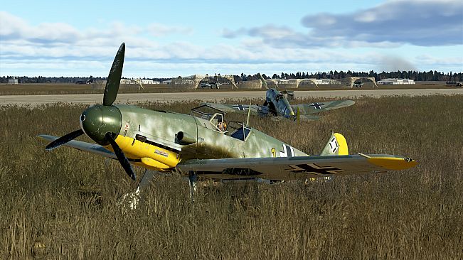 IL-2 Sturmovik: Ten Days of Autumn Campaign