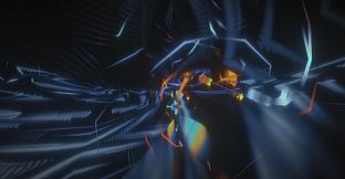 Modyssey – A Geometric Poem