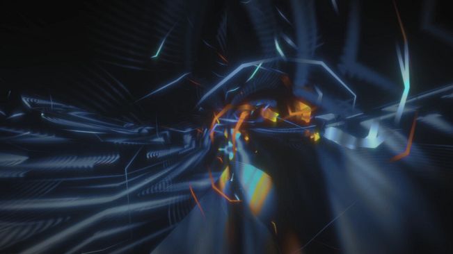 Modyssey – A Geometric Poem