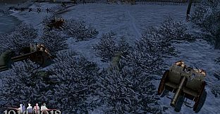 Battle of Empires : 1914-1918 - Russian Empire