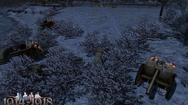 Battle of Empires : 1914-1918 - Russian Empire