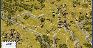 Order of Battle: Morning Sun