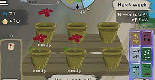 Business is Blooming