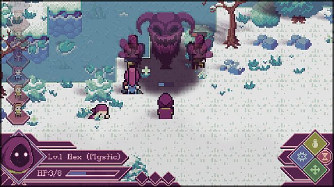 The End of Allegoria