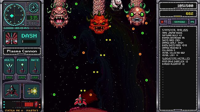 Jasper Redds vs The Ares Belt