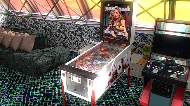 Zaccaria Pinball - EM+ Table Pack 8