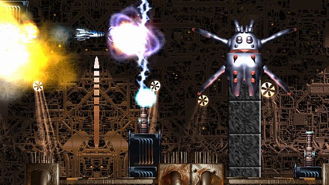 Absolute Blue Soundtrack