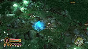 Aluna: Sentinel of the Shards