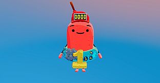 Sponge Break - Supporter Pack DLC