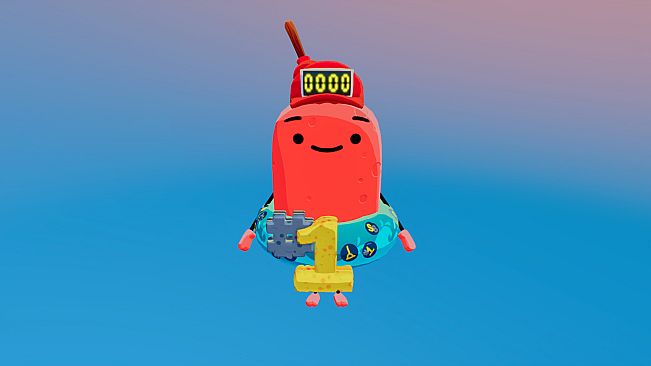 Sponge Break - Supporter Pack DLC