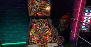 Pinball FX VR - Williams Pinball: Volume 2