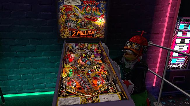 Pinball FX VR - Williams Pinball: Volume 2