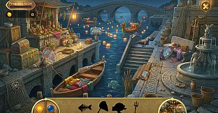 Myth Finders 3