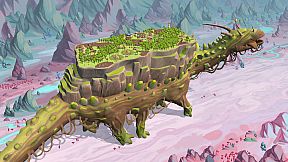 The Wandering Village