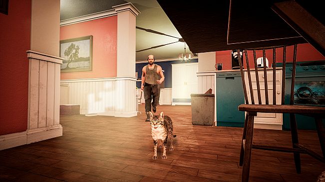 Cat Simulator - Kitty Conundrums