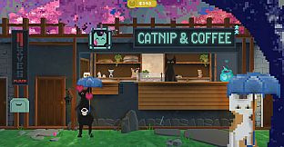 Catnip & Coffee