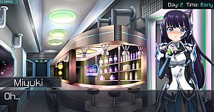 Galactic Pick Up Artist