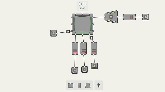 Tiny Factory