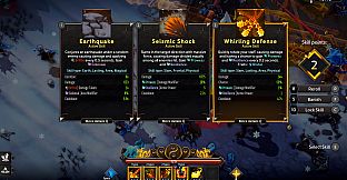 Soulstone Survivors Soundtrack