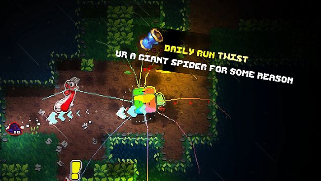 Wally and the FANTASTIC PREDATORS