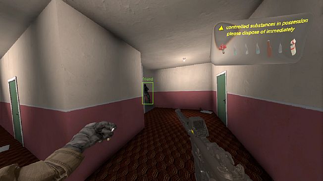 Horns of Deliverance