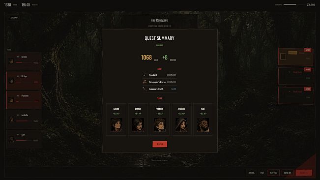 Black Banner Company