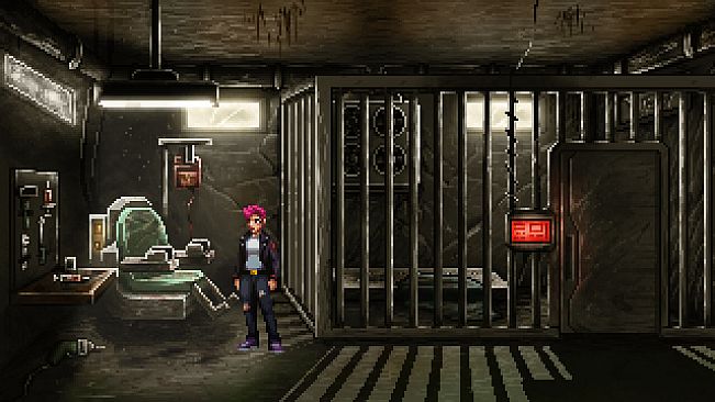 Enoch : Children of fate