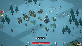 TREEPURY: Farm Tycoon