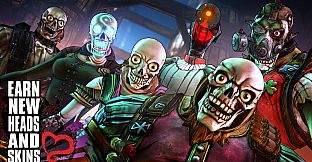 Borderlands 2: Headhunter 4: Wedding Day Massacre