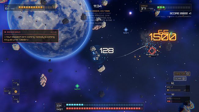 Stellar Orbit