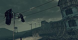 Endless Night - Alpha