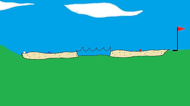 Golfmania