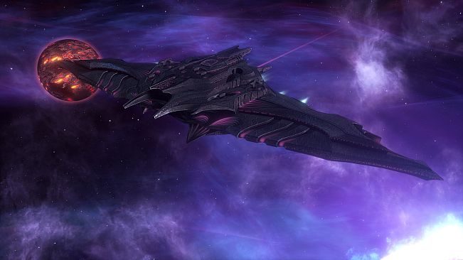 Stellaris: Console Edition - Expansion Pass Four