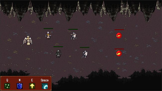 It's Hard To Be A Support