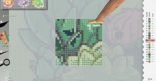 Diamond Painting - Nature Expansion Pack