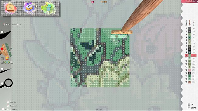 Diamond Painting - Nature Expansion Pack