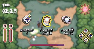 Escape from Demon Island