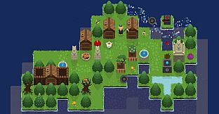 King Rabbit - Puzzle