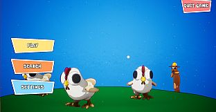 I Don't Wanna Be Fried