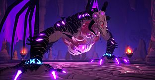 KurtzPel - Karma : Diabolic Witch