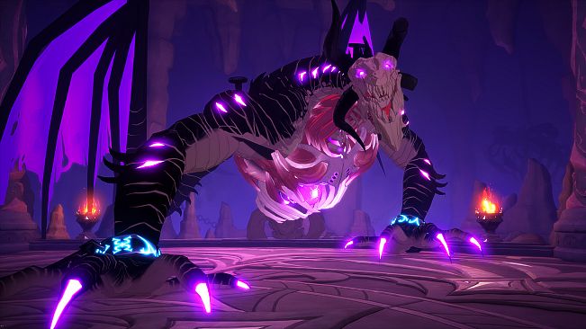 KurtzPel - Karma : Diabolic Witch