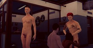 Fun with penis for Fuck in police