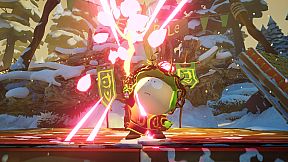 SOUTH PARK: SNOW DAY!