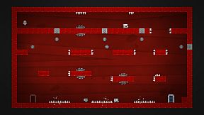 Hard Platformers Pack: Super Cyborg and Dead Dungeon