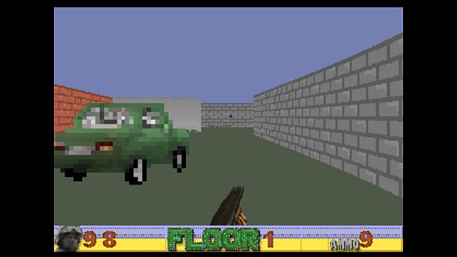 Call of Otechestvo Donbass