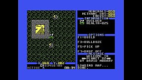 Planet X2 (C64)