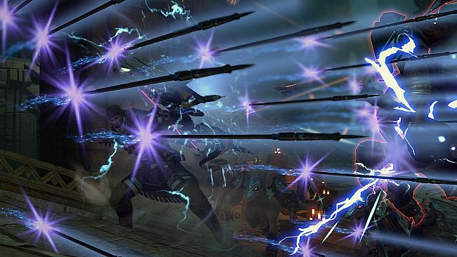 Skyforge - Class Booster Pack